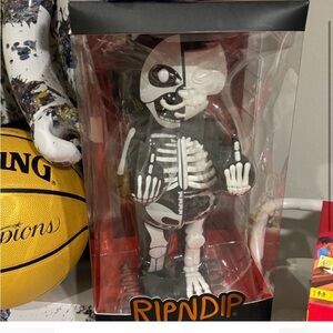 Rip n dip